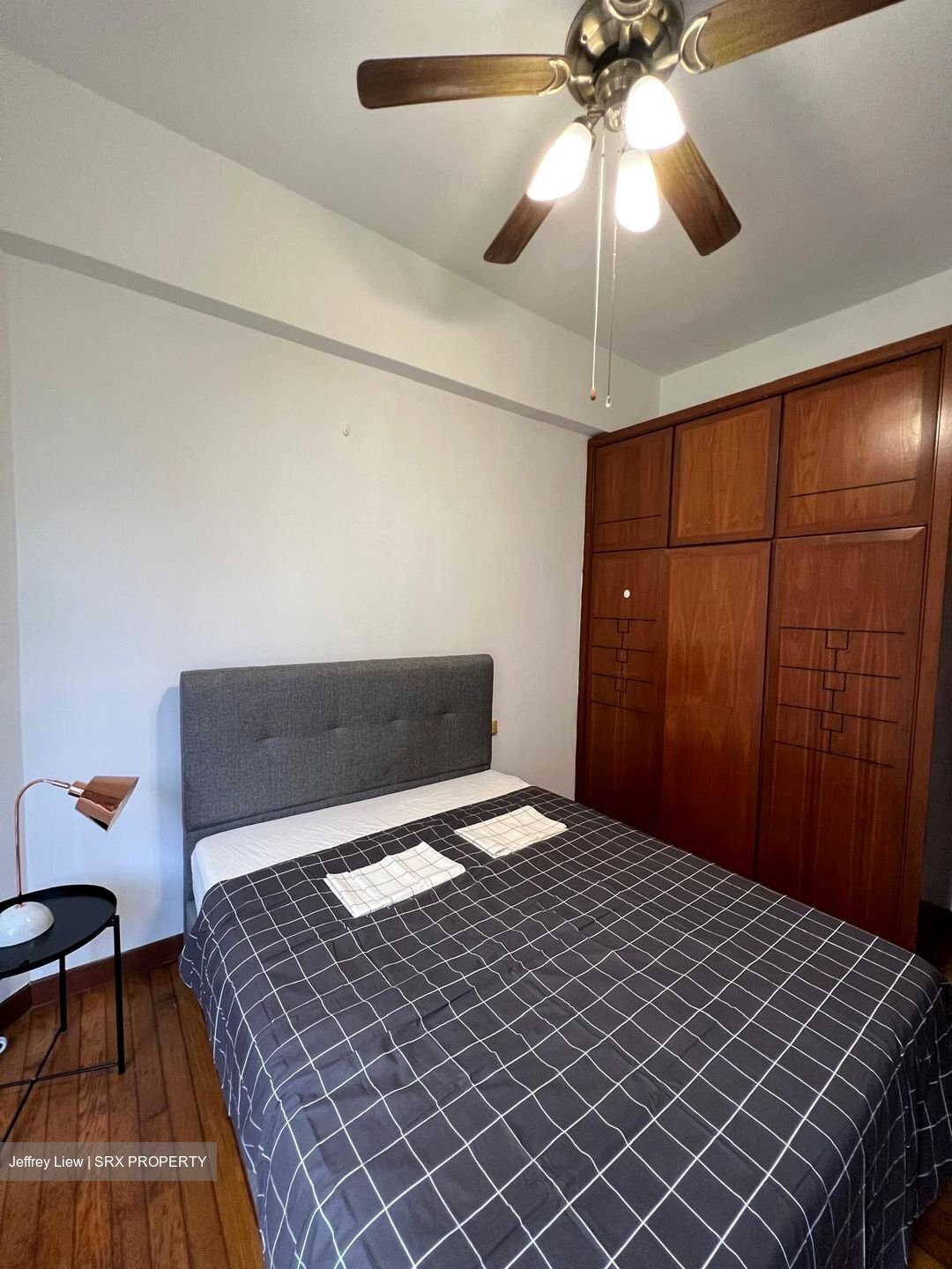 Dover Parkview (D5), Condominium #456785991